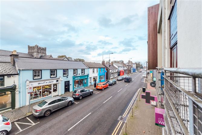 16 Claregate Court, Kildare Town, Kildare