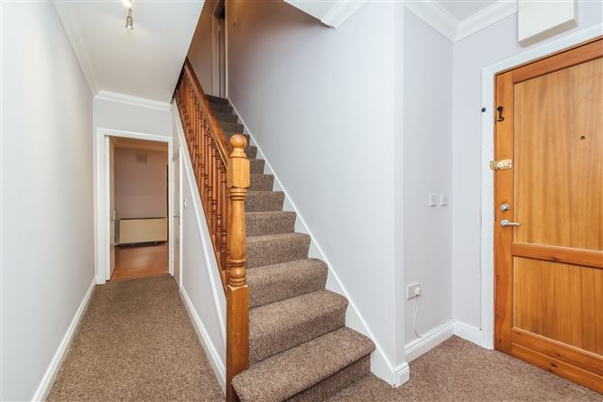 16 Claregate Court, Kildare Town, Kildare