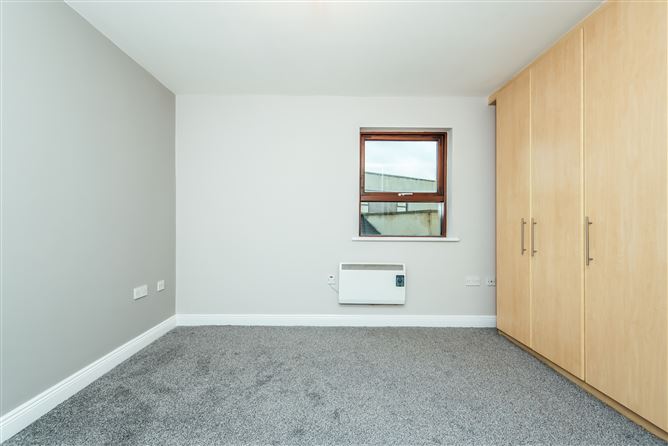 16 Claregate Court, Kildare Town, Kildare