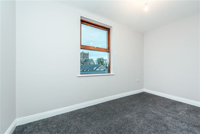 16 Claregate Court, Kildare Town, Kildare