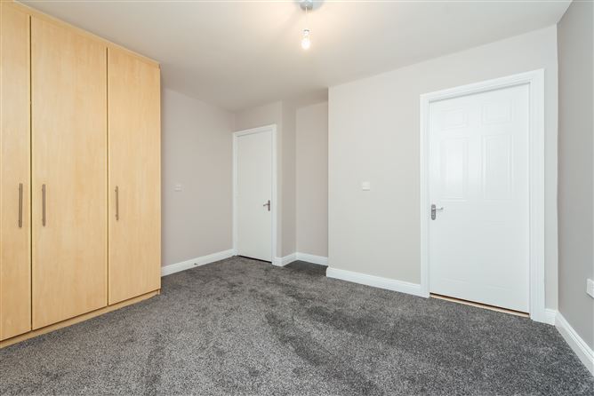 16 Claregate Court, Kildare Town, Kildare