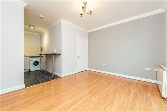16 Claregate Court, Kildare Town, Kildare