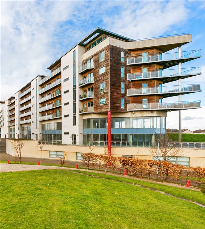 49 The Concert Building, Park West, Dublin 12