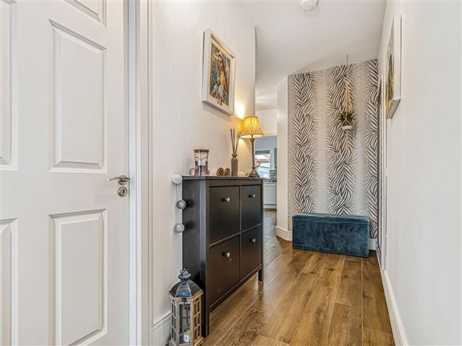 88 Brocan Wood, Monasterevin, Kildare