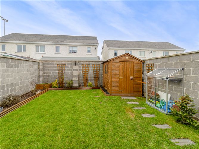 88 Brocan Wood, Monasterevin, Kildare