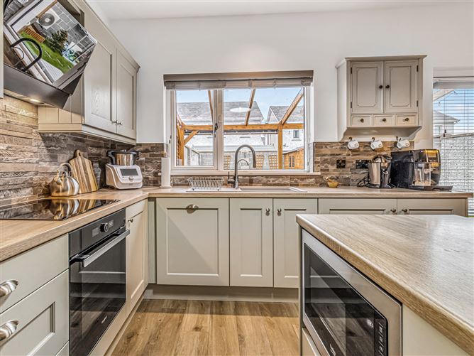 88 Brocan Wood, Monasterevin, Kildare
