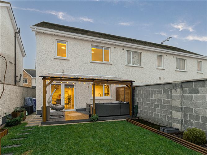 88 Brocan Wood, Monasterevin, Kildare