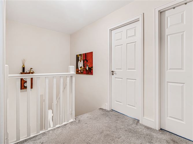 88 Brocan Wood, Monasterevin, Kildare