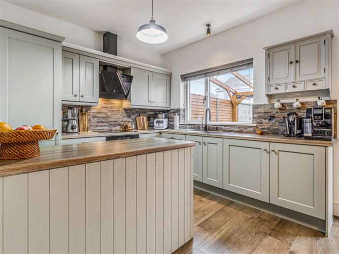 88 Brocan Wood, Monasterevin, Kildare
