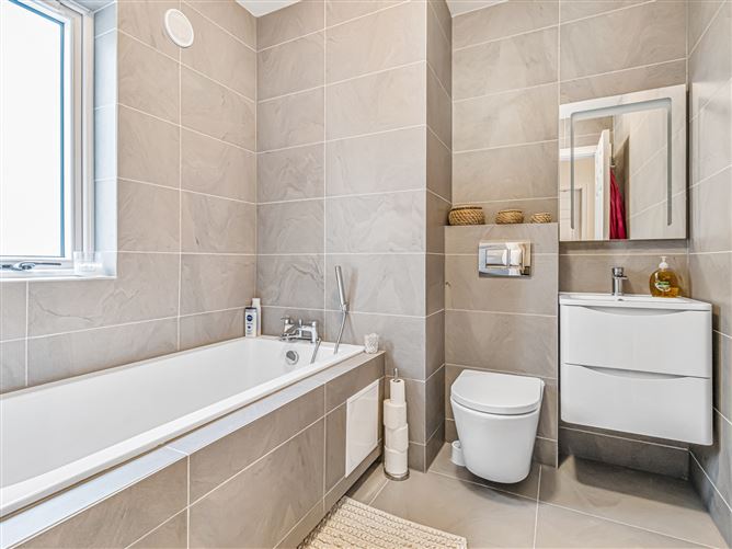 88 Brocan Wood, Monasterevin, Kildare