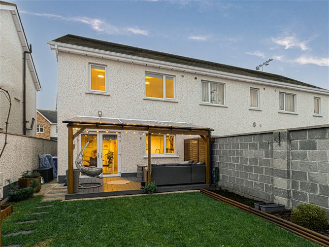 88 Brocan Wood, Monasterevin, Kildare