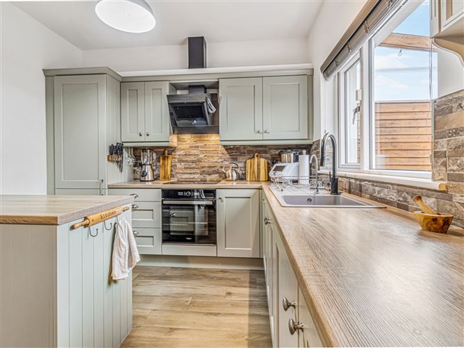 88 Brocan Wood, Monasterevin, Kildare