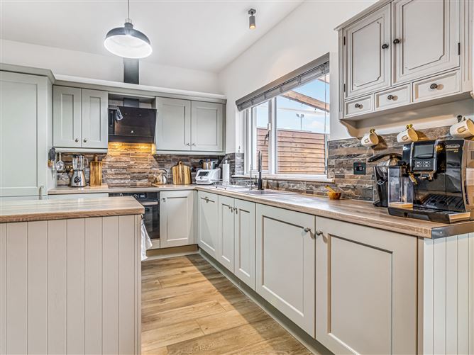 88 Brocan Wood, Monasterevin, Kildare