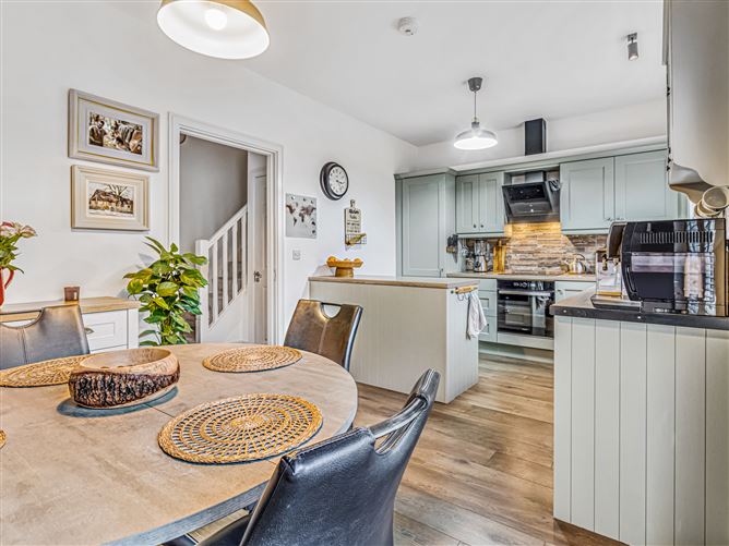 88 Brocan Wood, Monasterevin, Kildare