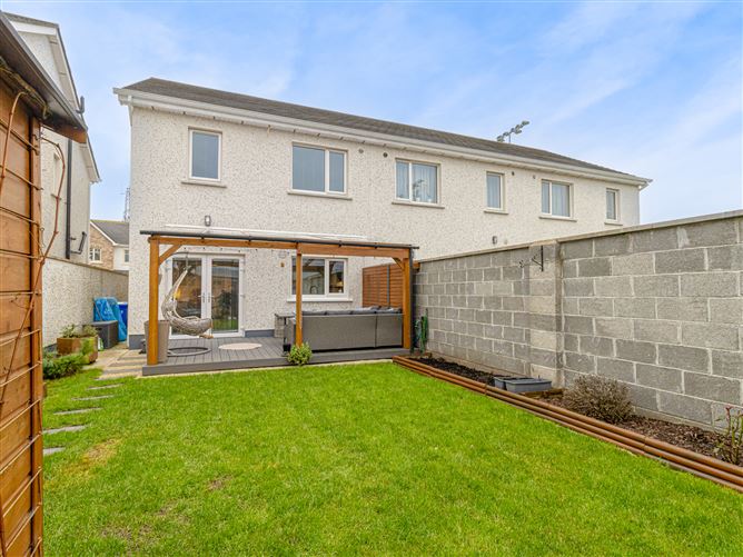 88 Brocan Wood, Monasterevin, Kildare