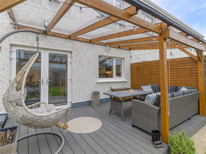 88 Brocan Wood, Monasterevin, Kildare