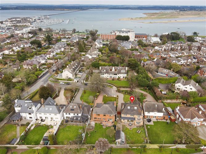 Russett House, 5 The Sycamores, Grove Road, Malahide, Co. Dublin