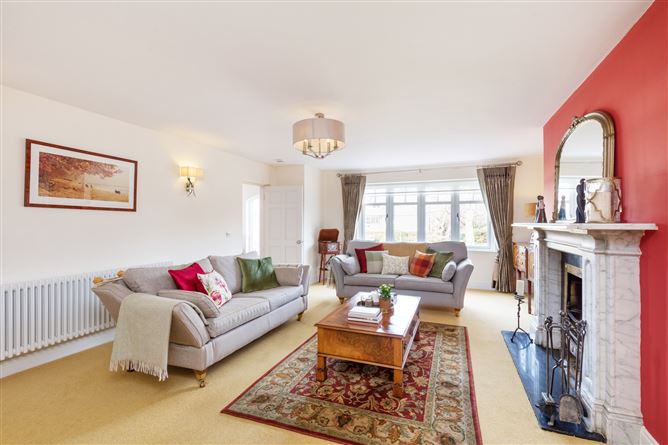 Russett House, 5 The Sycamores, Grove Road, Malahide, Co. Dublin