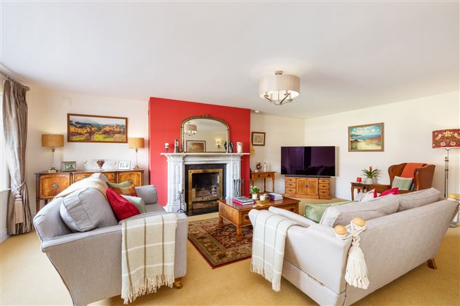 Russett House, 5 The Sycamores, Grove Road, Malahide, Co. Dublin
