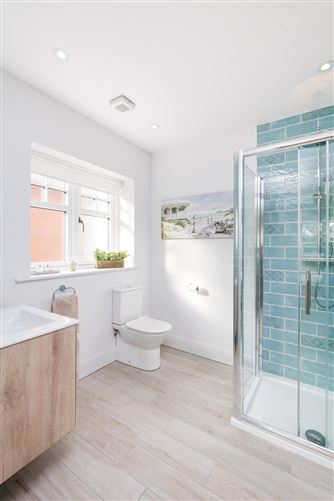 Russett House, 5 The Sycamores, Grove Road, Malahide, Co. Dublin
