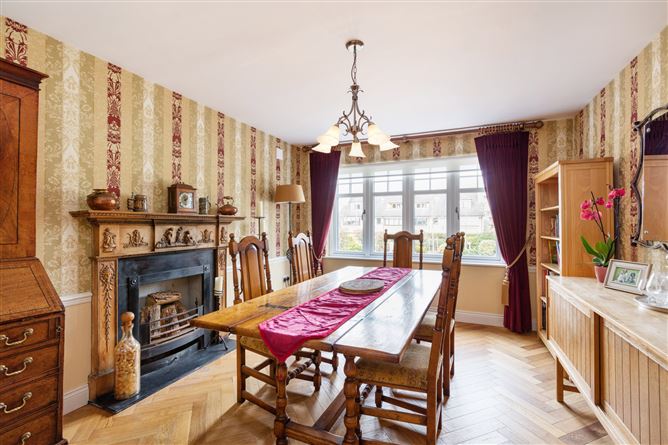 Russett House, 5 The Sycamores, Grove Road, Malahide, Co. Dublin