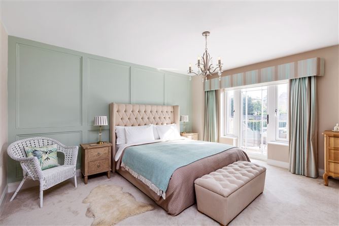 Russett House, 5 The Sycamores, Grove Road, Malahide, Co. Dublin