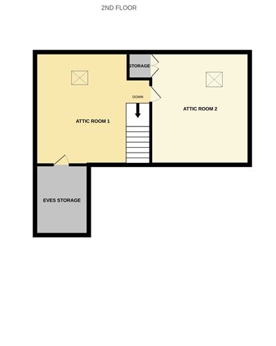 Russett House, 5 The Sycamores, Grove Road, Malahide, Co. Dublin