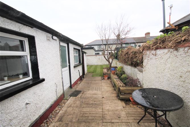 15 Geoffrey Keating Road, Dublin 8, Dublin