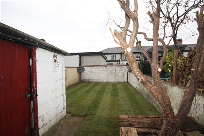 15 Geoffrey Keating Road, Dublin 8, Dublin