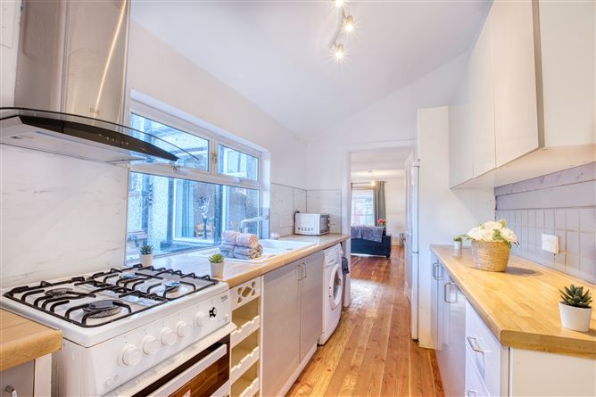 15 Geoffrey Keating Road, Dublin 8, Dublin