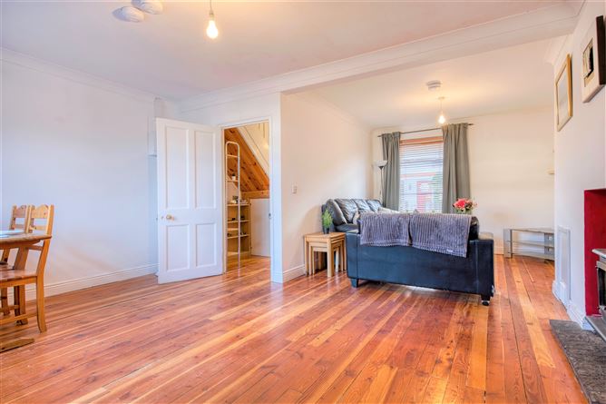 15 Geoffrey Keating Road, Dublin 8, Dublin