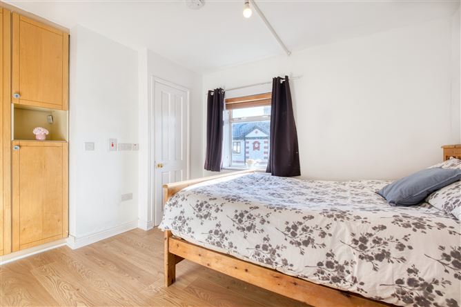 15 Geoffrey Keating Road, Dublin 8, Dublin