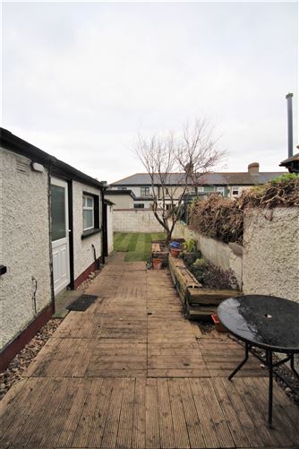 15 Geoffrey Keating Road, Dublin 8, Dublin