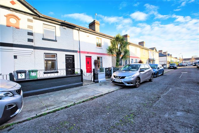 15 Geoffrey Keating Road, Dublin 8, Dublin