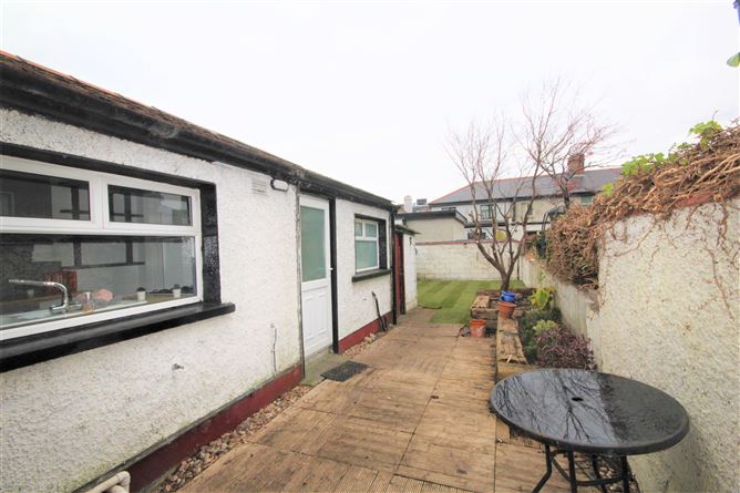 15 Geoffrey Keating Road, Dublin 8, Dublin