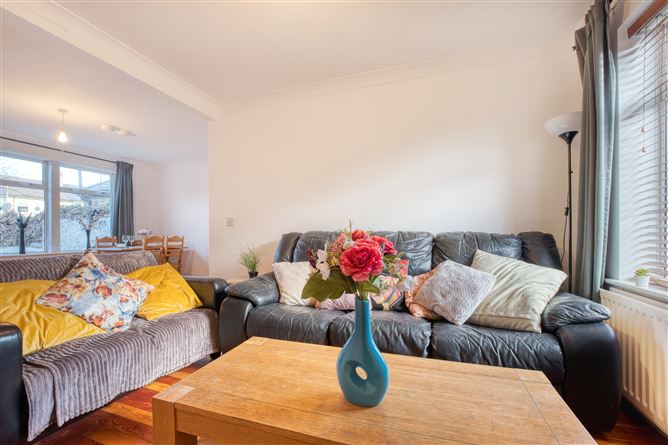 15 Geoffrey Keating Road, Dublin 8, Dublin
