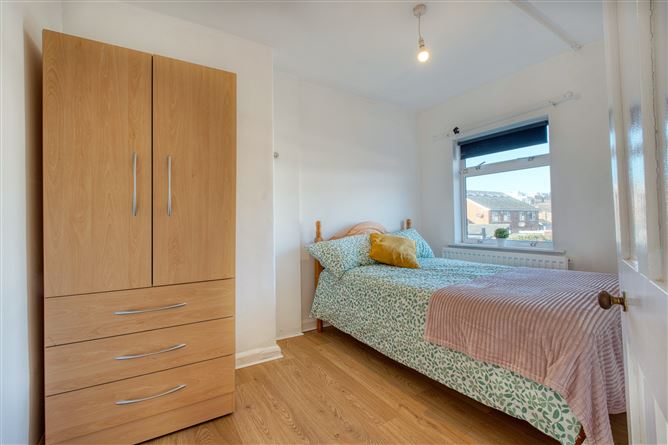 15 Geoffrey Keating Road, Dublin 8, Dublin