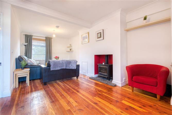 15 Geoffrey Keating Road, Dublin 8, Dublin