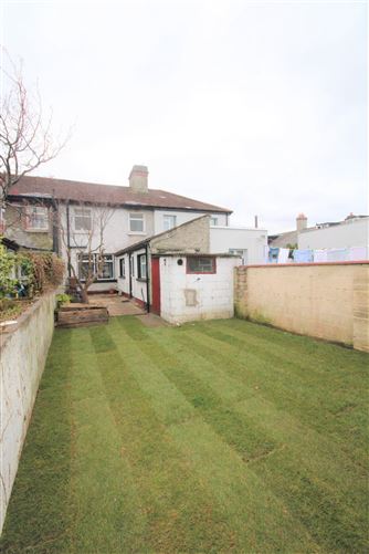 15 Geoffrey Keating Road, Dublin 8, Dublin