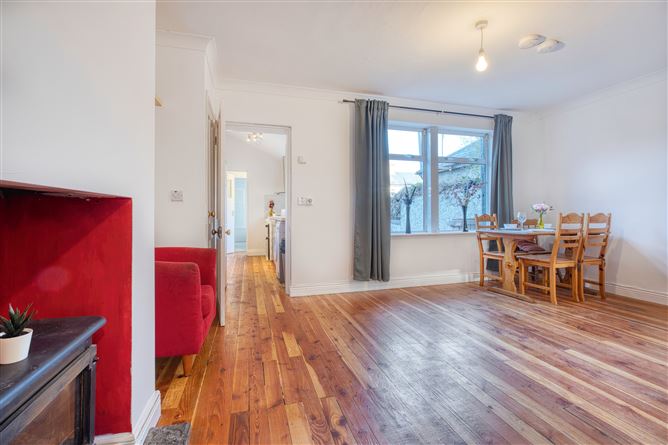 15 Geoffrey Keating Road, Dublin 8, Dublin