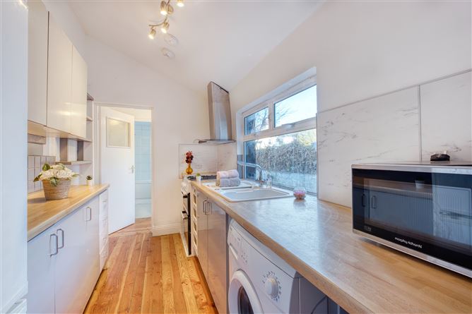 15 Geoffrey Keating Road, Dublin 8, Dublin