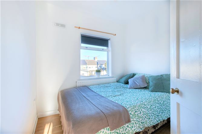 15 Geoffrey Keating Road, Dublin 8, Dublin