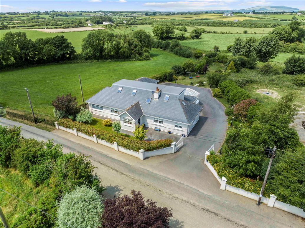 Burkestown, Ballycullane, Wexford