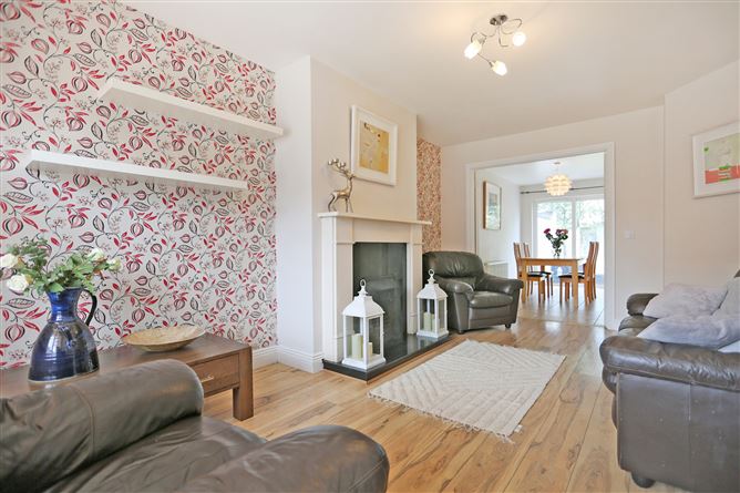 84 Dromroe Avenue, Woodhaven, Castletroy