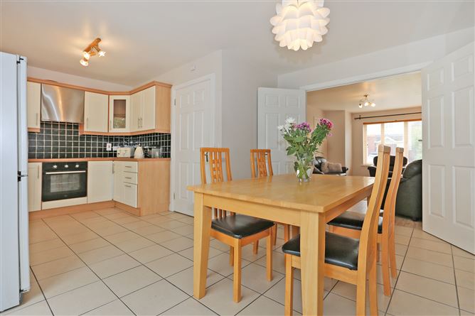 84 Dromroe Avenue, Woodhaven, Castletroy