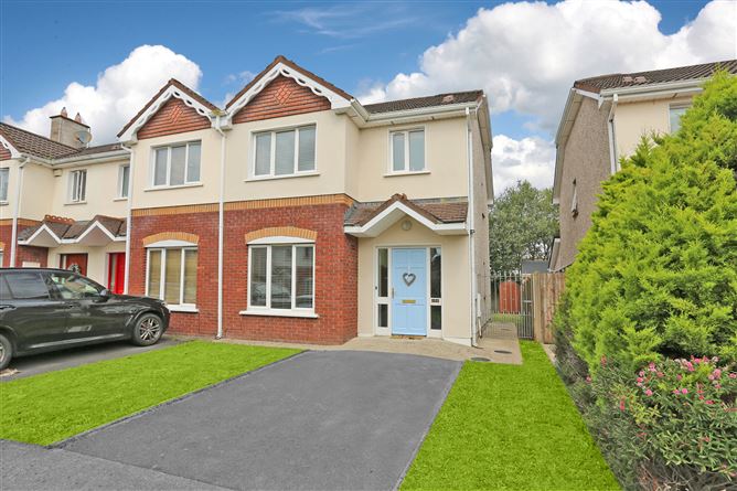 84 Dromroe Avenue, Woodhaven, Castletroy
