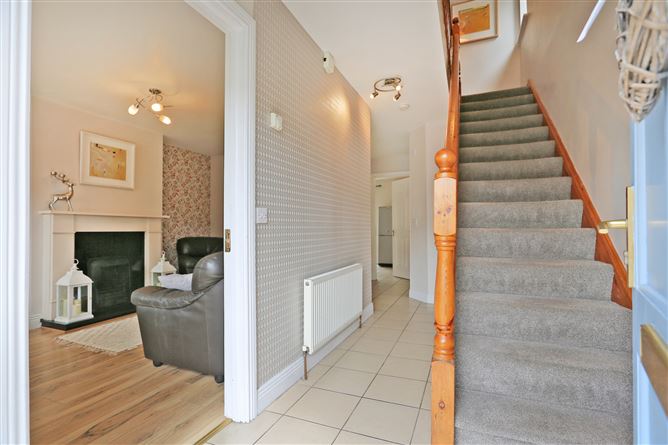 84 Dromroe Avenue, Woodhaven, Castletroy