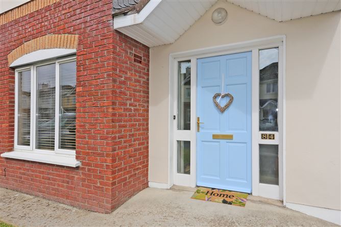 84 Dromroe Avenue, Woodhaven, Castletroy