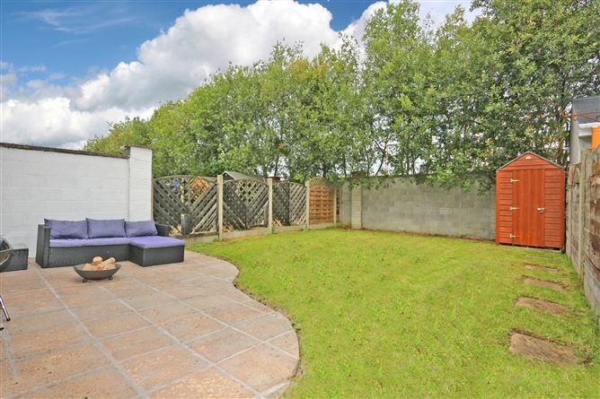 84 Dromroe Avenue, Woodhaven, Castletroy