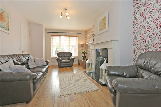 84 Dromroe Avenue, Woodhaven, Castletroy